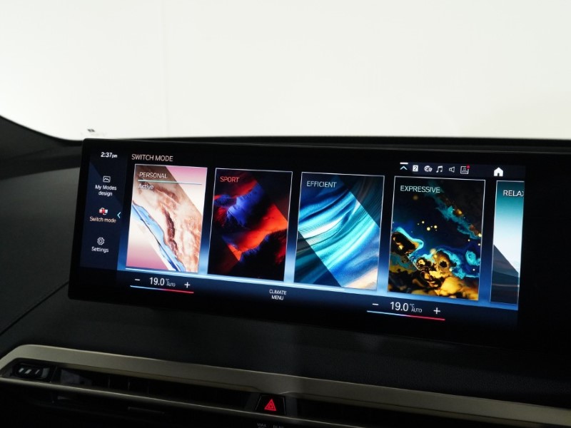 Used BMW iX 2022 for sale - 77732716: Photo 36