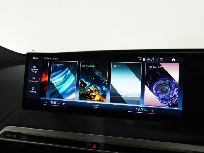 Used BMW iX 2022 for sale - 77732716: Photo 37