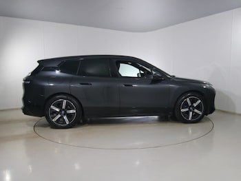 Used BMW iX 2022 for sale - 77732716: Photo