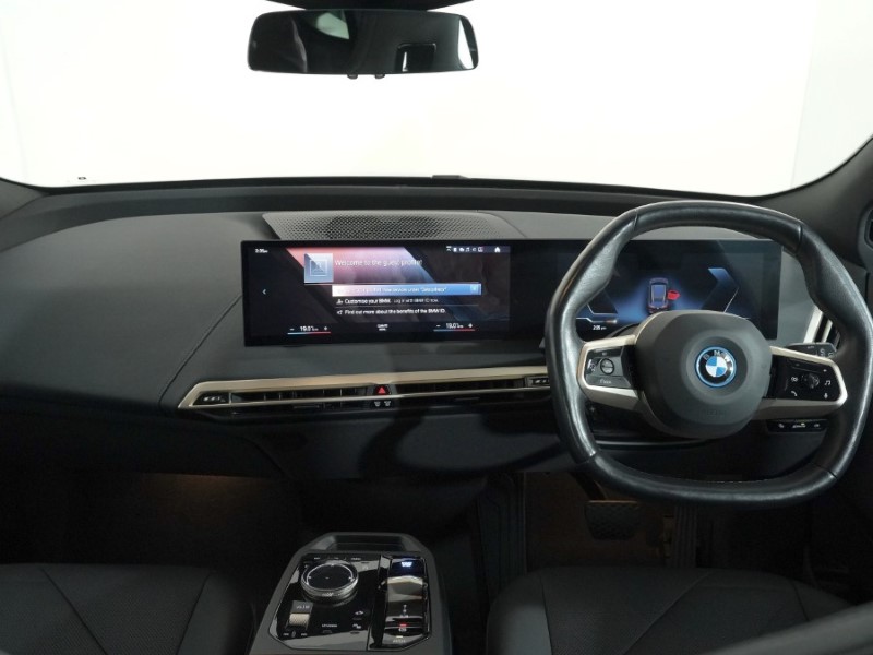 Used BMW iX 2022 for sale - 77732716: Photo 4