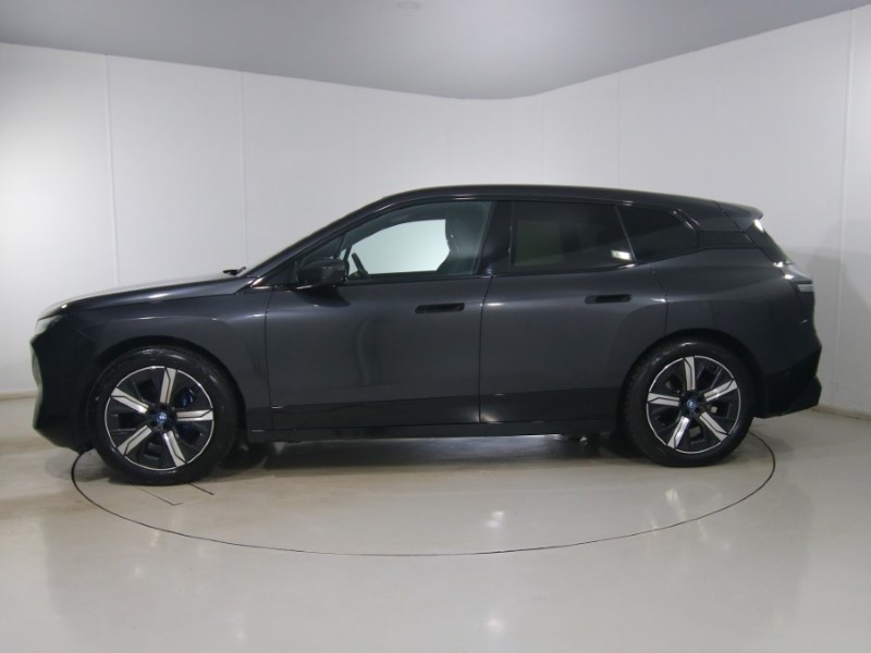 Used BMW iX 2022 for sale - 77732716: Photo 40