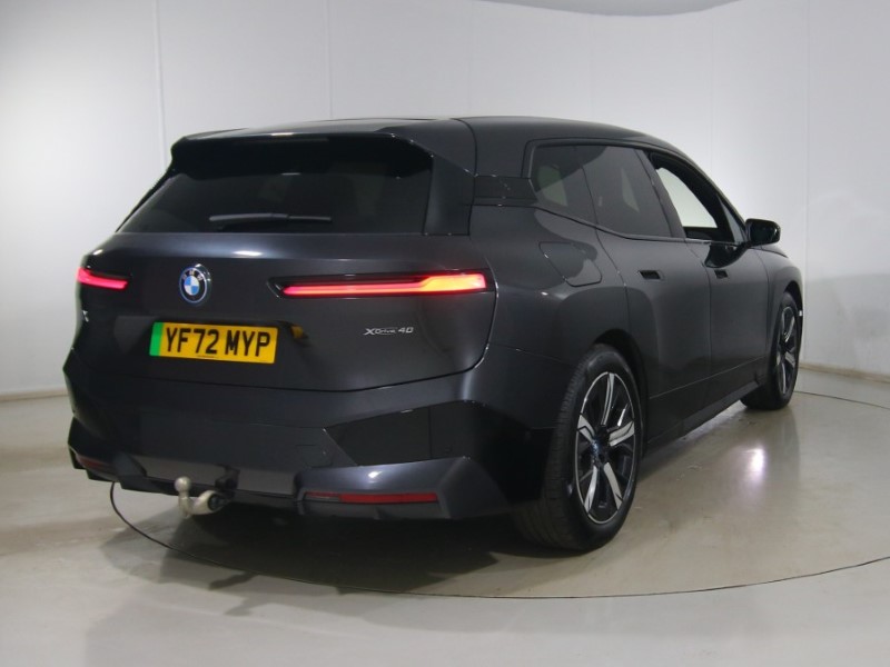 Used BMW iX 2022 for sale - 77732716: Photo 41