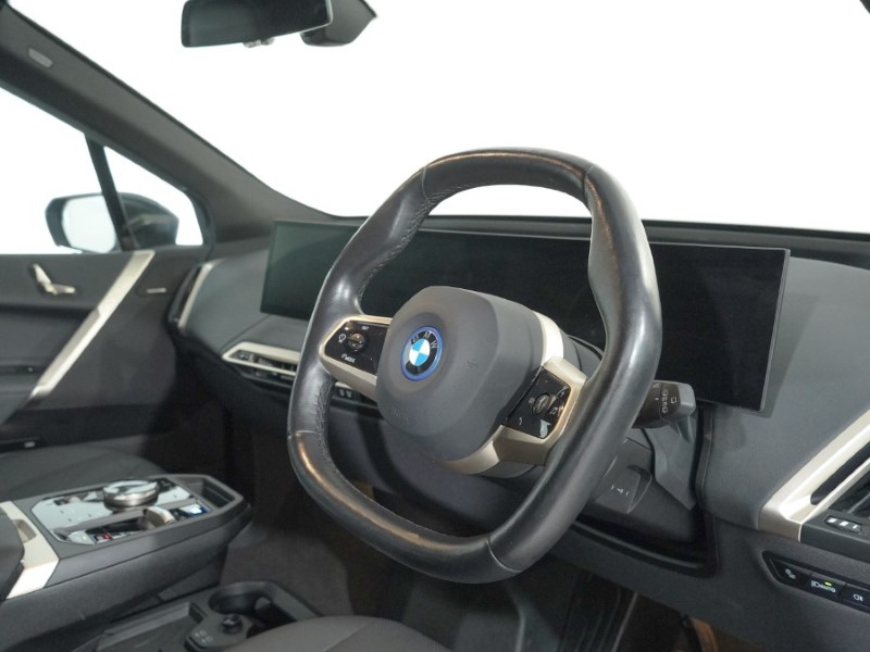 Used BMW iX 2022 for sale - 77732716: Photo 6