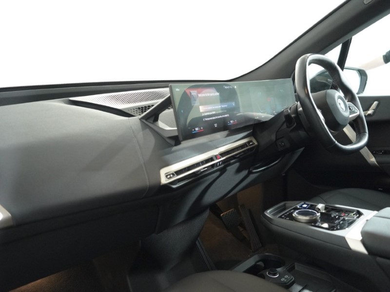 Used BMW iX 2022 for sale - 77732716: Photo 7