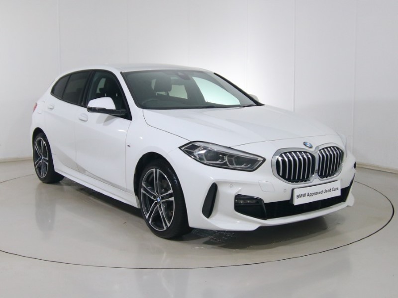 Used BMW 1 Series 2023 for sale - 77339548: Photo 1