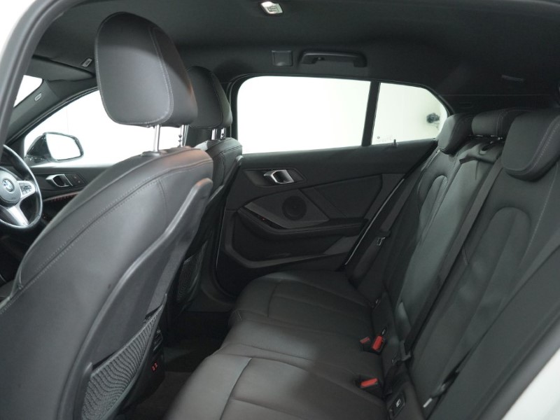 Used BMW 1 Series 2023 for sale - 77339548: Photo 12