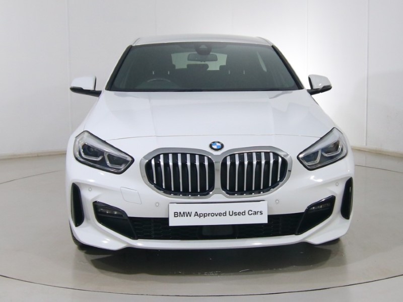 Used BMW 1 Series 2023 for sale - 77339548: Photo 16