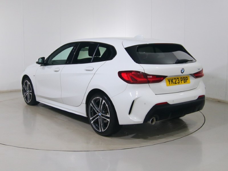 Used BMW 1 Series 2023 for sale - 77339548: Photo 2