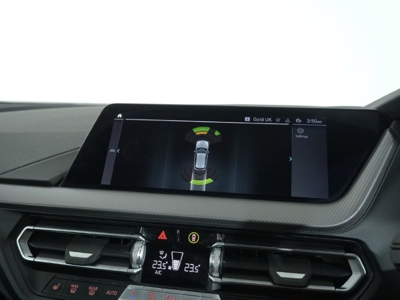 Used BMW 1 Series 2023 for sale - 77339548: Photo 20