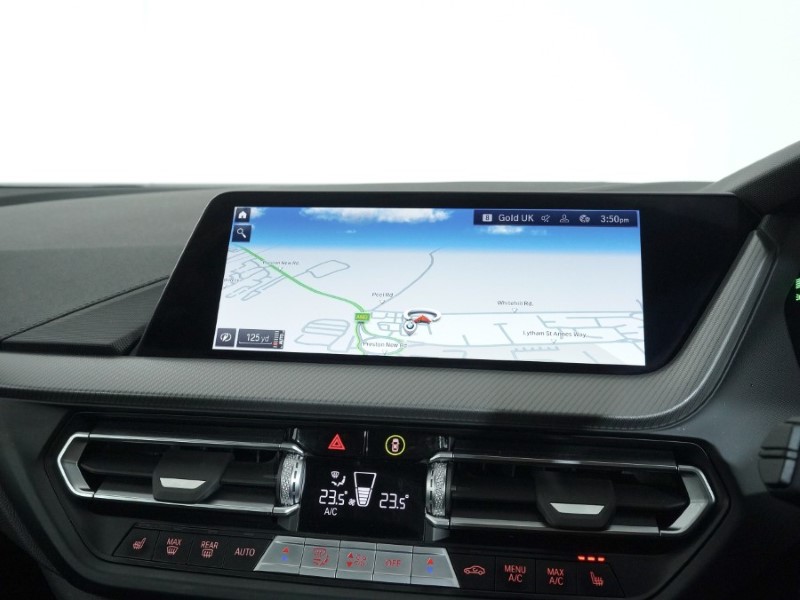 Used BMW 1 Series 2023 for sale - 77339548: Photo 24