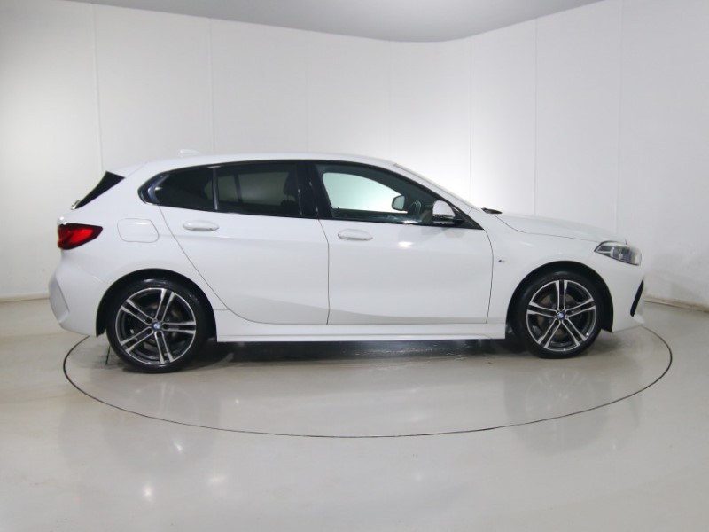 Used BMW 1 Series 2023 for sale - 77339548: Photo 3