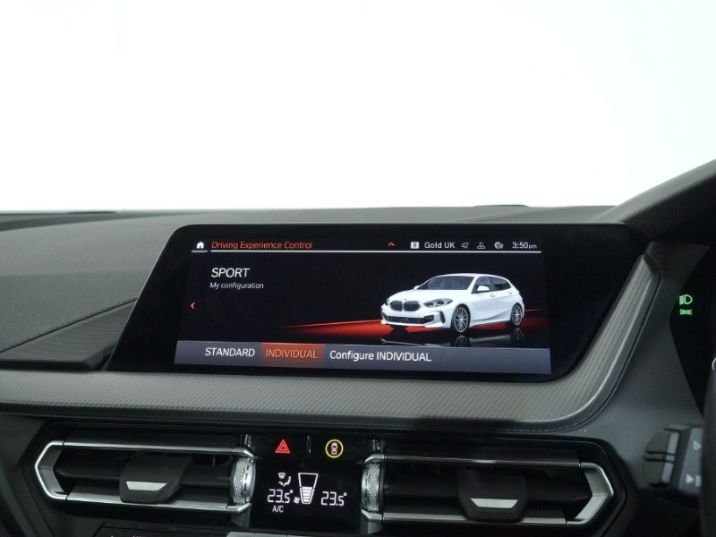 Used BMW 1 Series 2023 for sale - 77339548: Photo 31