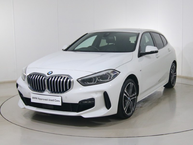 Used BMW 1 Series 2023 for sale - 77339548: Photo 32