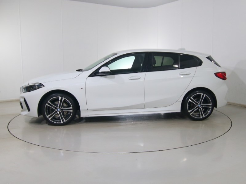 Used BMW 1 Series 2023 for sale - 77339548: Photo 33