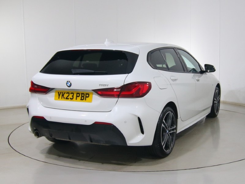 Used BMW 1 Series 2023 for sale - 77339548: Photo 34