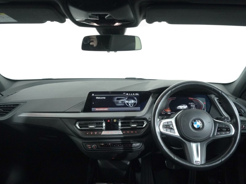 Used BMW 1 Series 2023 for sale - 77339548: Photo 4