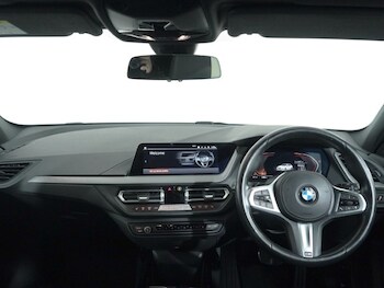 Used BMW 1 Series 2023 for sale - 77339548: Photo