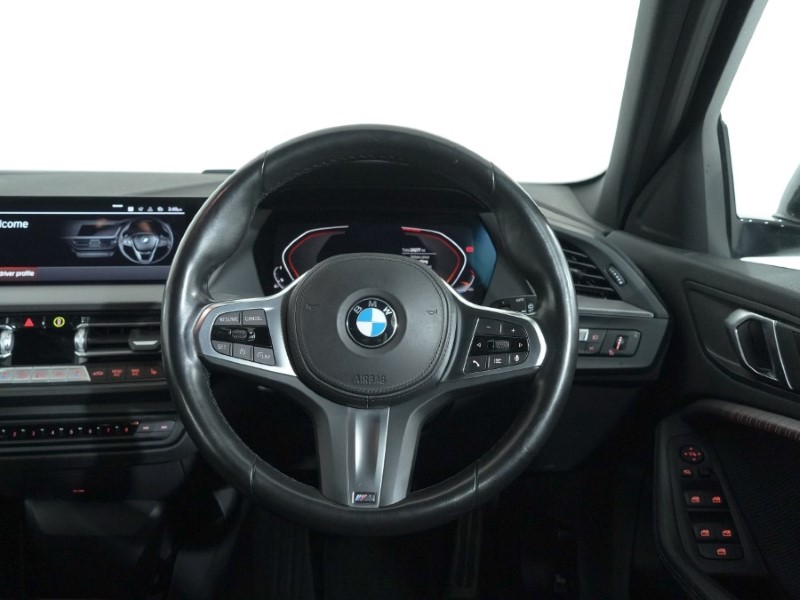 Used BMW 1 Series 2023 for sale - 77339548: Photo 5