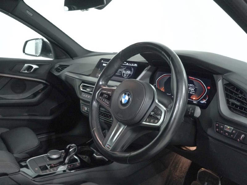 Used BMW 1 Series 2023 for sale - 77339548: Photo 6