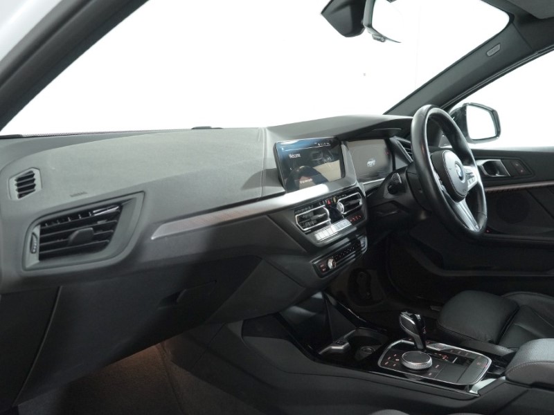 Used BMW 1 Series 2023 for sale - 77339548: Photo 7