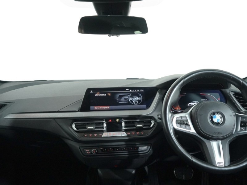 Used BMW 1 Series 2023 for sale - 77339548: Photo 8