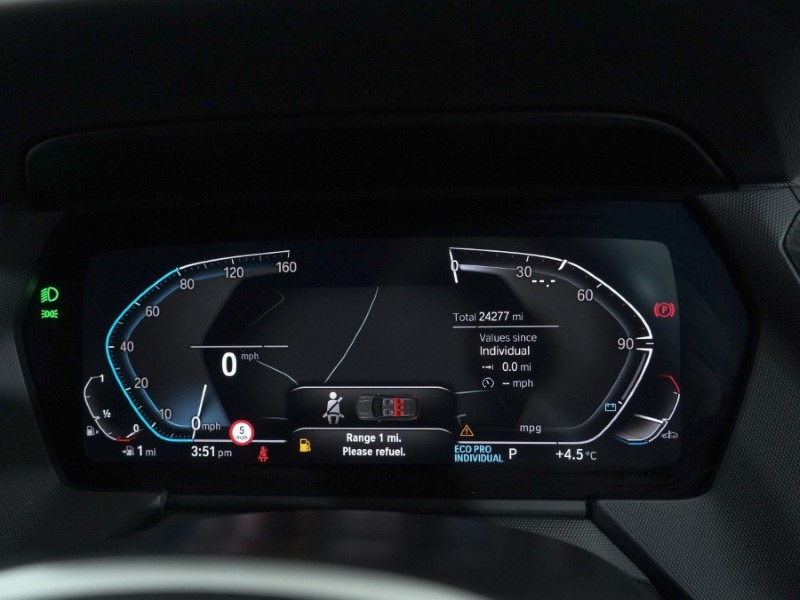 Used BMW 1 Series 2023 for sale - 77339548: Photo 9