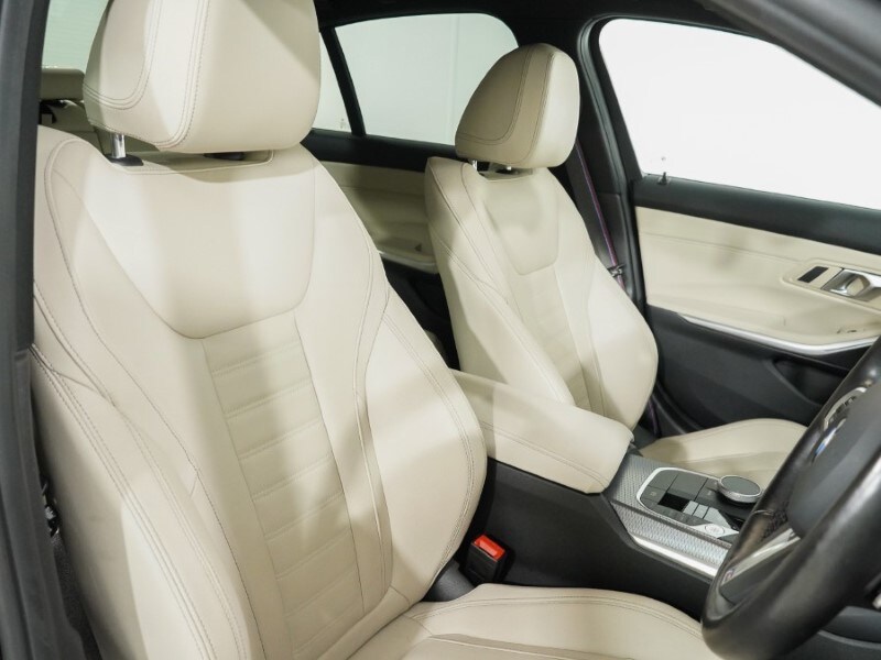 Used BMW 3 Series 2023 for sale - 78105835: Photo 11