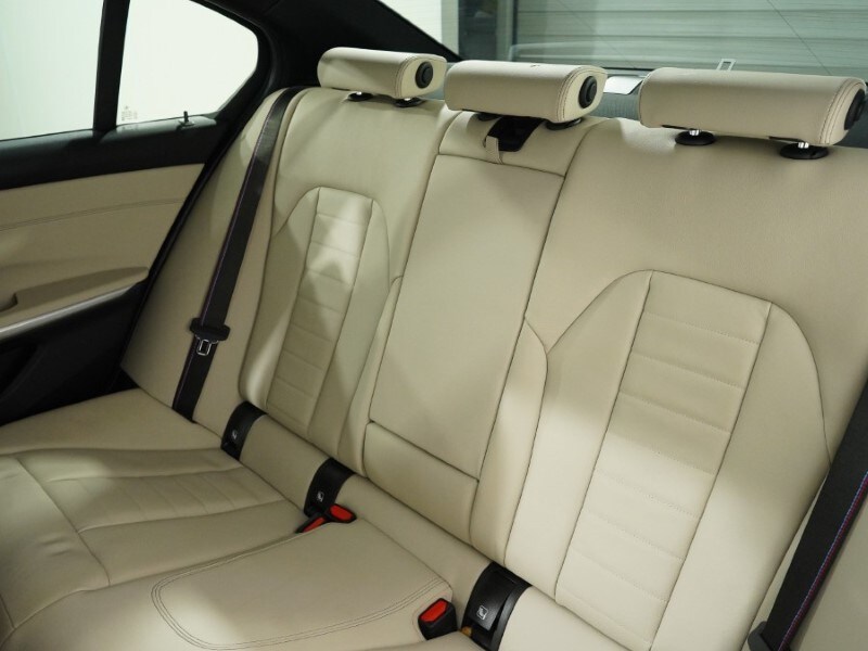 Used BMW 3 Series 2023 for sale - 78105835: Photo 12