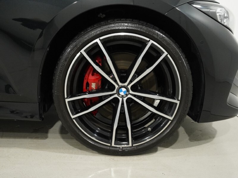 Used BMW 3 Series 2023 for sale - 78105835: Photo 14