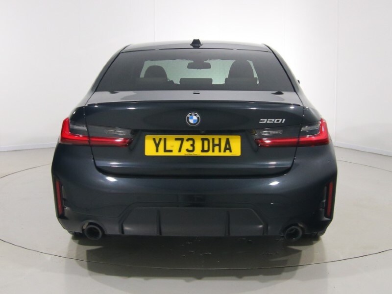 Used BMW 3 Series 2023 for sale - 78105835: Photo 15