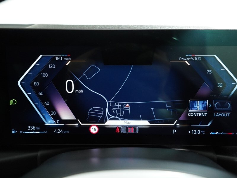 Used BMW 3 Series 2023 for sale - 78105835: Photo 25