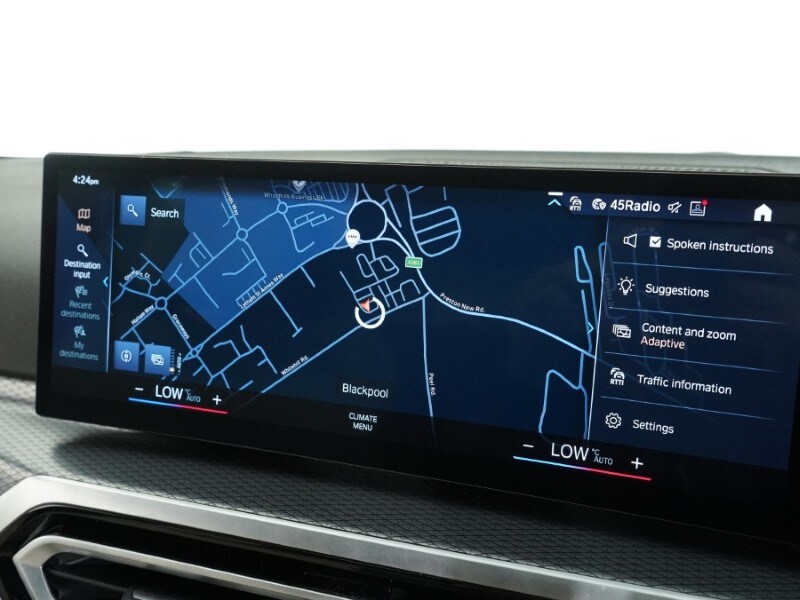 Used BMW 3 Series 2023 for sale - 78105835: Photo 26