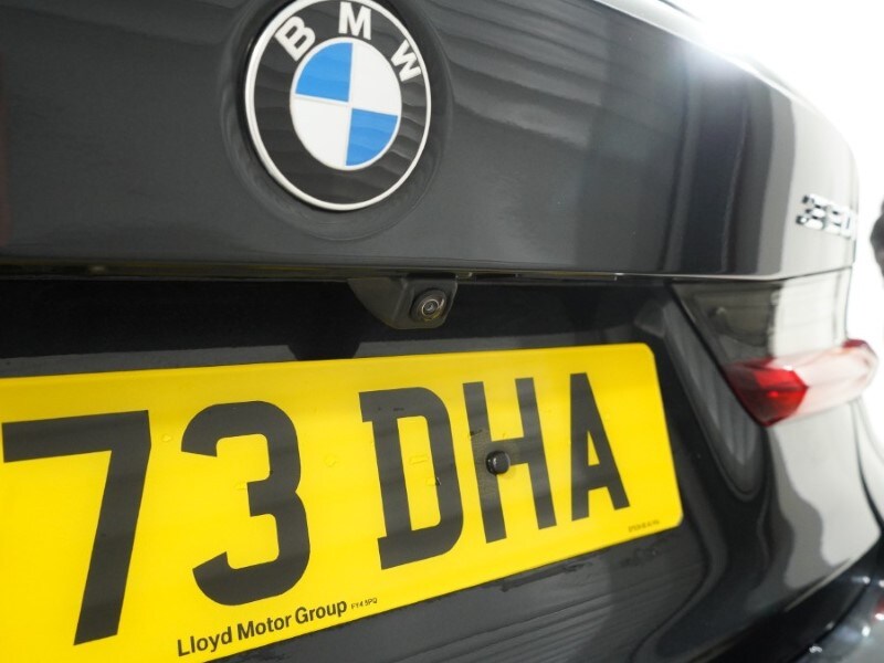 Used BMW 3 Series 2023 for sale - 78105835: Photo 44