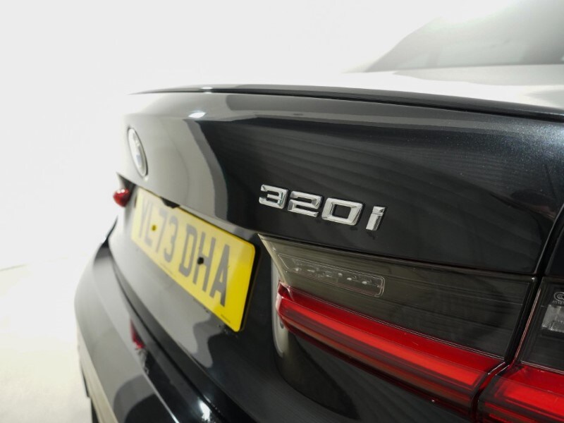 Used BMW 3 Series 2023 for sale - 78105835: Photo 45