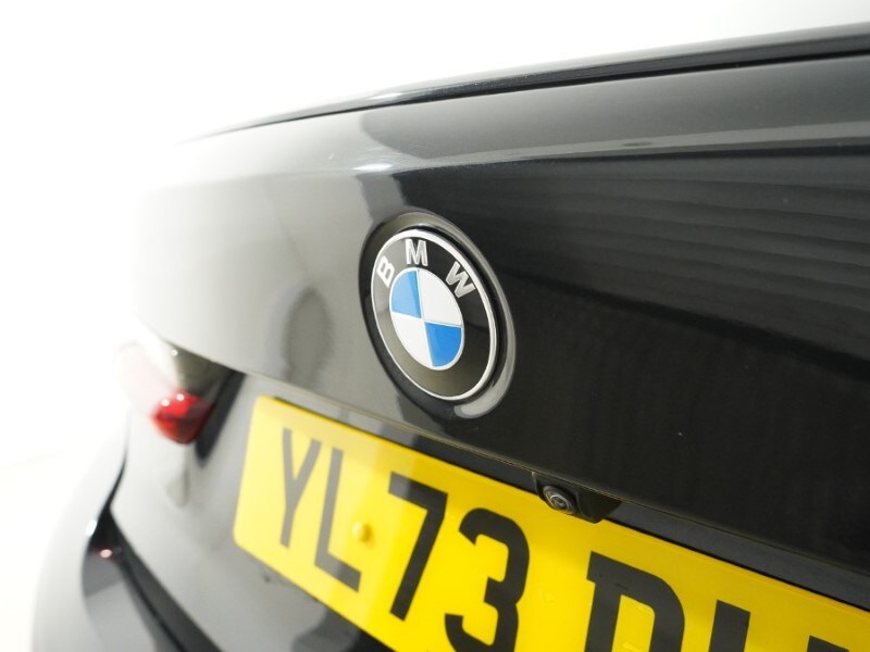 Used BMW 3 Series 2023 for sale - 78105835: Photo 46