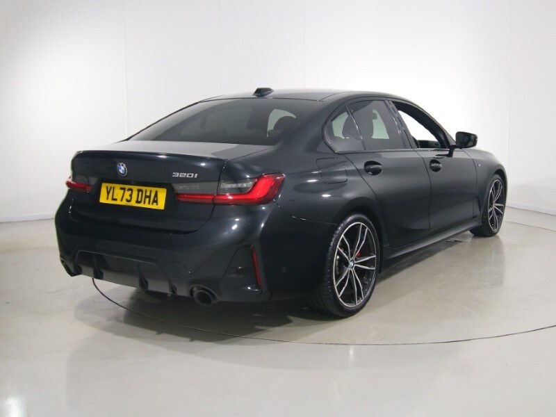 Used BMW 3 Series 2023 for sale - 78105835: Photo 48