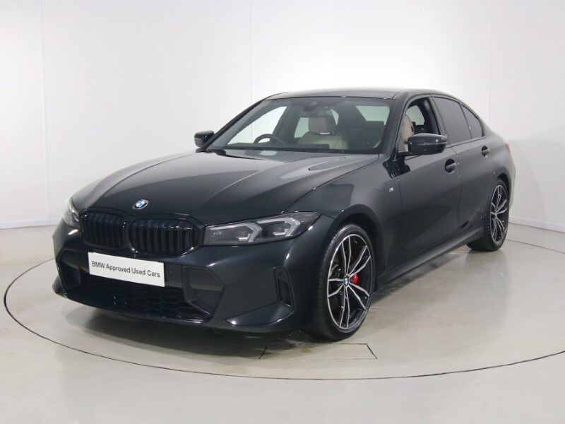 Used BMW 3 Series 2023 for sale - 78105835: Photo 49