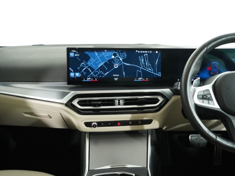 Used BMW 3 Series 2023 for sale - 78105835: Photo 8