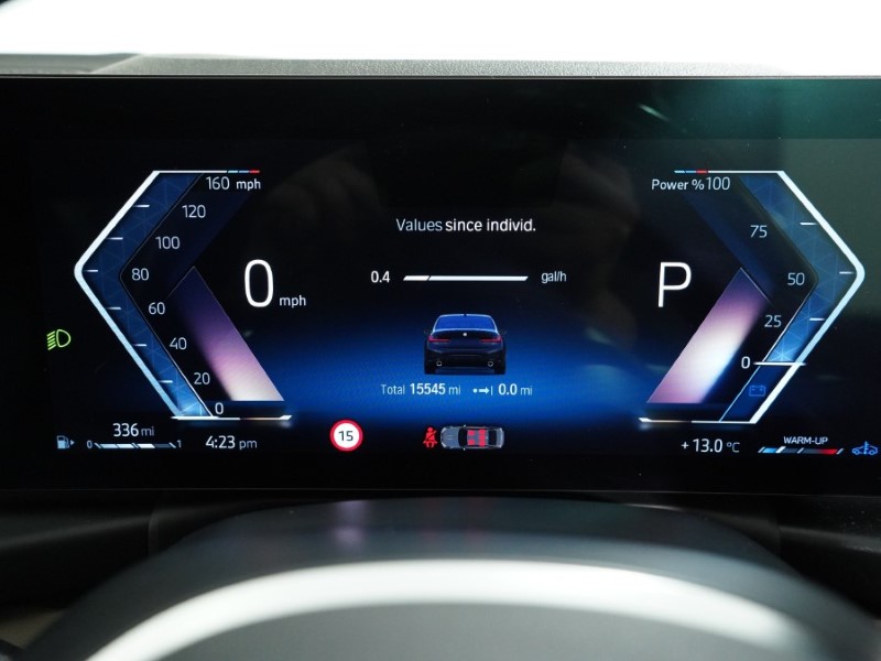 Used BMW 3 Series 2023 for sale - 78105835: Photo 9