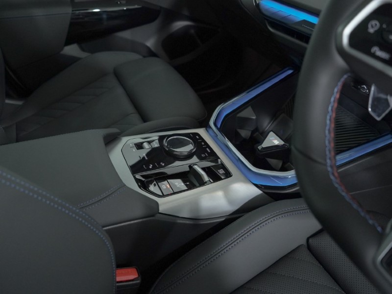 Used BMW X3 2025 for sale - 76981236: Photo 10