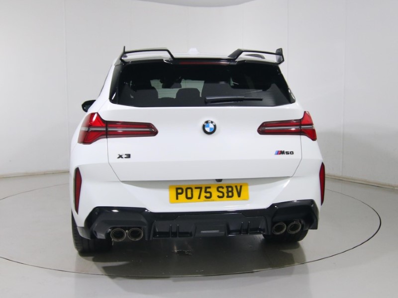 Used BMW X3 2025 for sale - 76981236: Photo 15