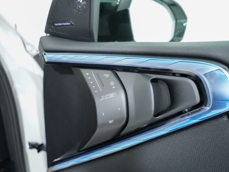 Used BMW X3 2025 for sale - 76981236: Photo 22