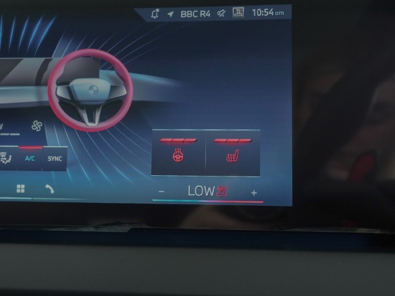 Used BMW X3 2025 for sale - 76981236: Photo 25