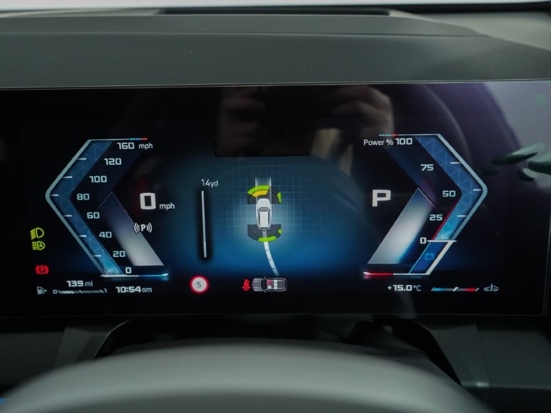 Used BMW X3 2025 for sale - 76981236: Photo 27