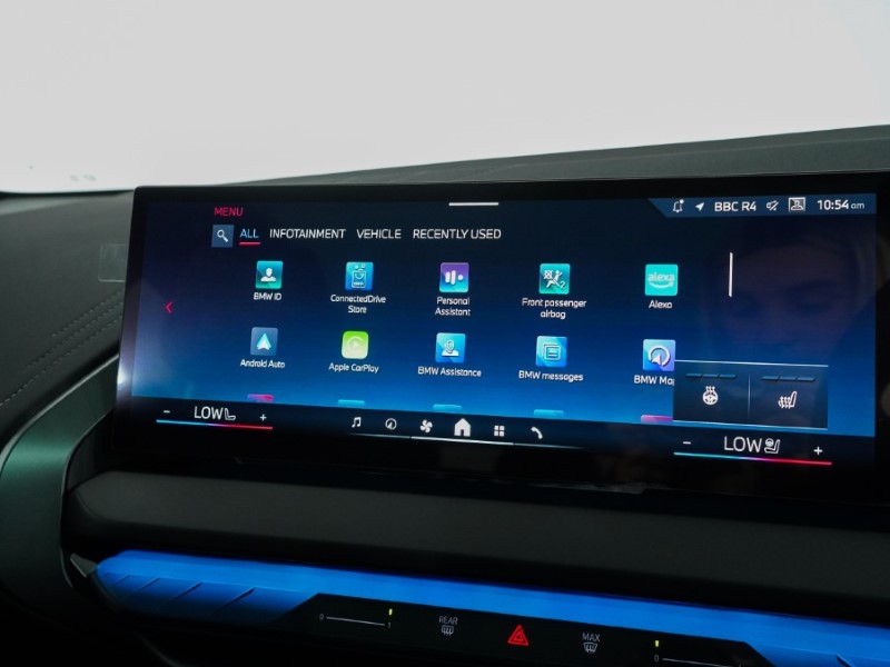 Used BMW X3 2025 for sale - 76981236: Photo 40