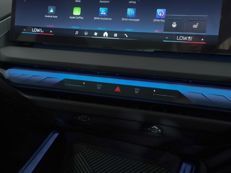 Used BMW X3 2025 for sale - 76981236: Photo 43