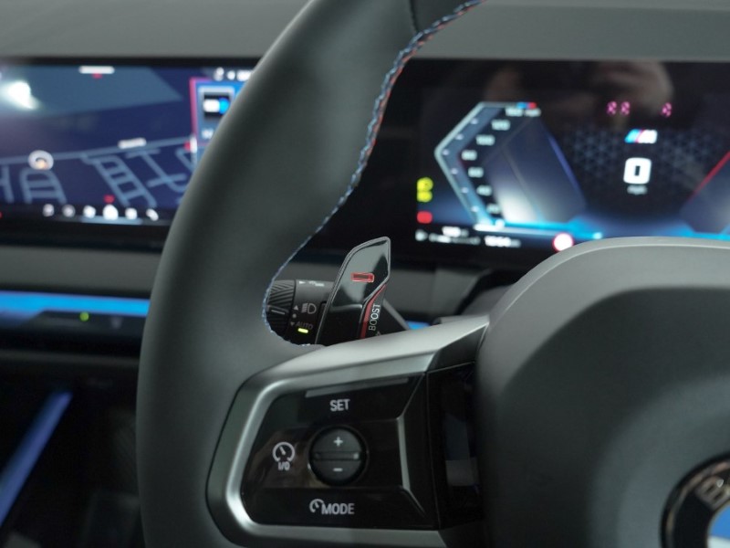 Used BMW X3 2025 for sale - 76981236: Photo 46