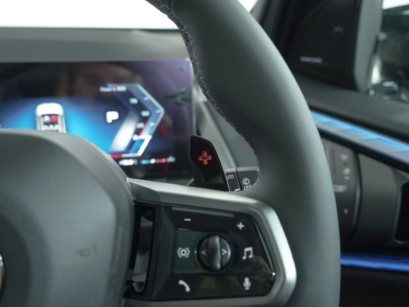 Used BMW X3 2025 for sale - 76981236: Photo 47