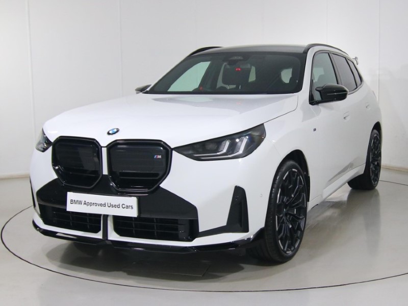 Used BMW X3 2025 for sale - 76981236: Photo 48