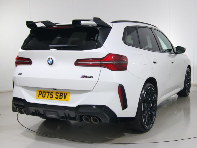 Used BMW X3 2025 for sale - 76981236: Photo 52